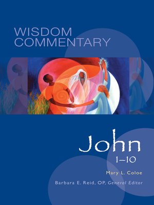 cover image of John 1–10